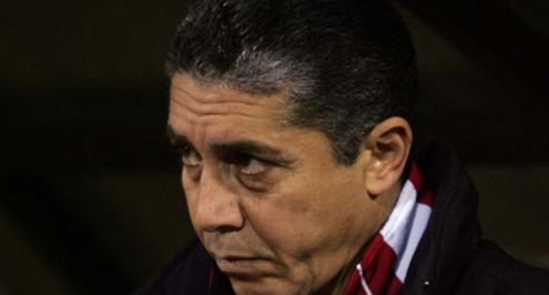 محمد عمر مديرا فنيا للاتحاد السكندري خلفا لماكيدا 